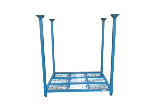 Used Stack Racks - 48